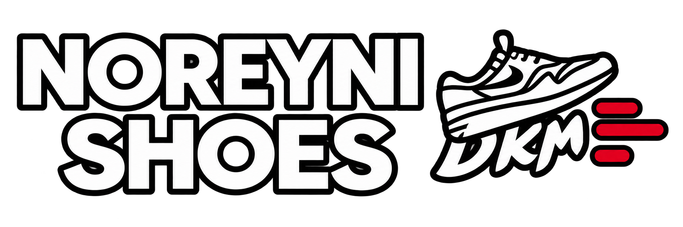 Noreyni Shoes